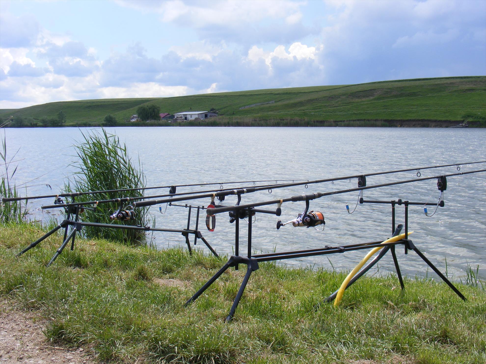 Cupa Pescarului Sulimanu mai 2014 - dscf1800.JPG